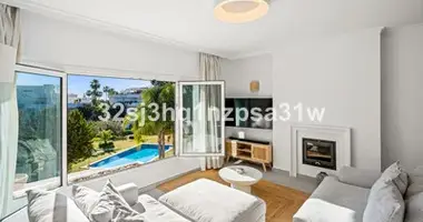 Apartamento 3 habitaciones en San Pedro Alcantara, Španjolska