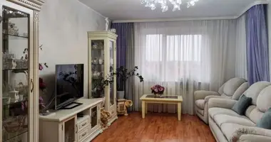 Mieszkanie 3 pokoi w Mińsk, Białoruś