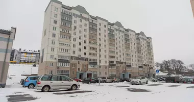 3 room apartment in Sienica, Belarus