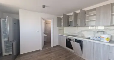 Penthouse 4 bedrooms in Limassol District, Cyprus
