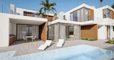Villa 4 bedrooms in lAlfas del Pi, Spain