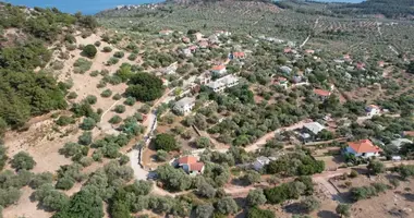 Działka w Thassos Municipality, Grecja