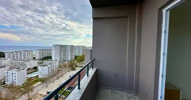 Квартира 3 комнаты в Мезитли, Турция