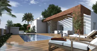 Villa en Torrevieja, Španjolska