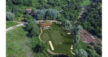 Działka w Zagrzeb, Chorwacja