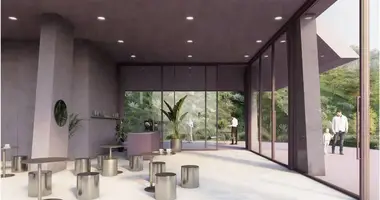 Kawalerka 2 pokoi w Bashkia Vlore, Albania