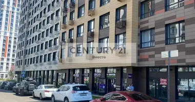 Propiedad comercial 20 m² en Moscú, Rusia