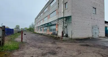 Propiedad comercial 2 360 m² en Maguilov, Belarús