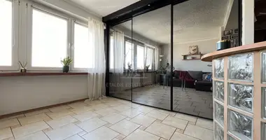 Wohnung 1 zimmer in Posen, Polen