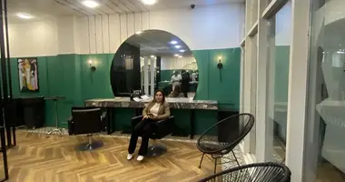 Commercial property 120 m² in Tbilisi, Georgia