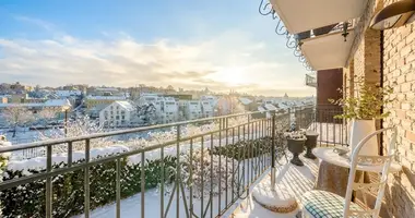 Apartamento 2 habitaciones en Vilna, Lituania