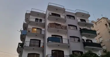 Apartment in Limassol, Cyprus