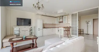 Wohnung 2 zimmer in Klaipeda, Litauen