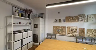 Mieszkanie w Warszawa, Polska