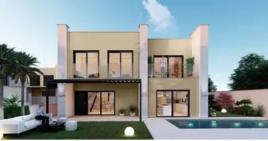 Villa en San Juan de Alicante, Španjolska