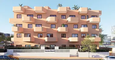 Ático Ático 3 habitaciones en El Campello, Španjolska