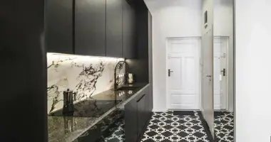 1 room apartment in Warsaw, Poland