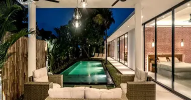 Villa en Tumbak Bayuh, Indonesia