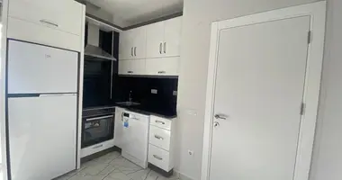 Mieszkanie 2 pokoi w Alanya, Turcja