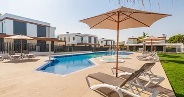 Villa 3 bedrooms in Capdepera, Spain