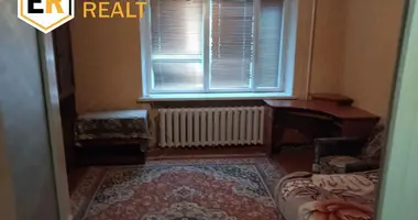 2 room apartment in Muchaviecki sielski Saviet, Belarus