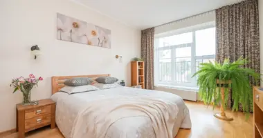 Mieszkanie 4 pokoi w Wilno, Litwa