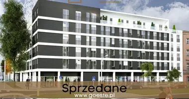Apartamento 2 habitaciones en Smolice, Polonia