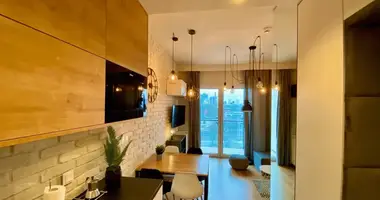 1 room apartment in Warsaw, Poland