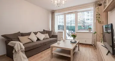 2 room apartment in Vilnius, Lithuania