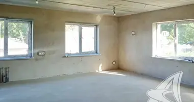 Apartamento 4 habitaciones en Muchaviecki sielski Saviet, Belarús