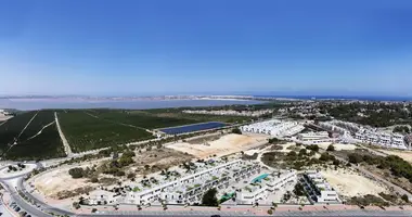 Penthouse 2 bedrooms in Torrevieja, Spain