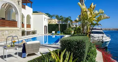 4 bedroom house in Limassol, Cyprus