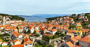 Dom 4 pokoi w Jelsa, Chorwacja