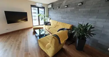 Apartamento en Cracovia, Polonia