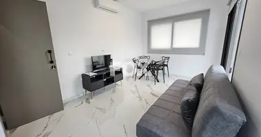 Квартира 1 спальня в муниципалитет Лимасол, Кипр