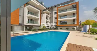 Wohnung 3 Schlafzimmer in Germasogeia, Zypern