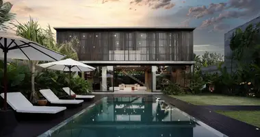 Villa en Munggu, Indonesia
