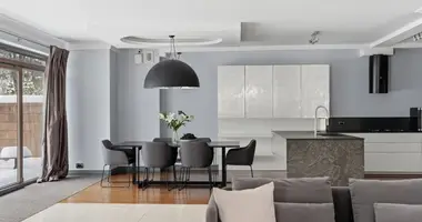 Дом 6 комнат в Laski, Польша