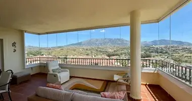 Appartement 3 chambres dans Mijas, Espagne