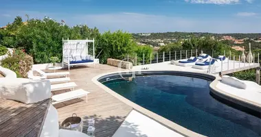 Villa 4 bedrooms in Porto Cervo, Italy