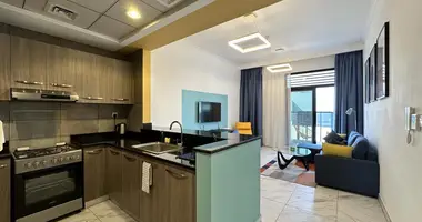 Appartement 1 chambre dans Doubaï, Émirats arabes unis