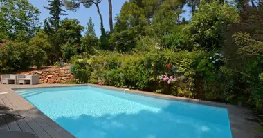 Villa de 4 dormitorios en Francia