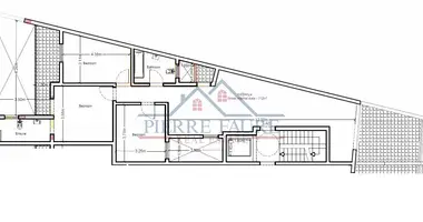 Penthouse w Attard, Malta