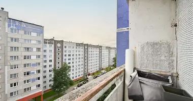 Appartement 3 chambres dans Riga, Lettonie