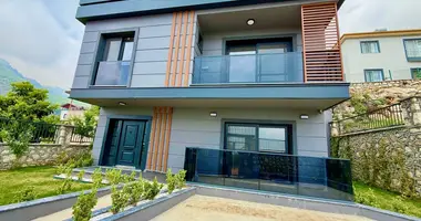 Villa 3 bedrooms in Mezitli, Turkey
