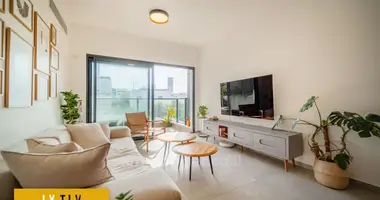 4 room apartment in Tel-Aviv, Israel