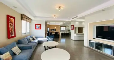 4 bedroom apartment in Limassol, Cyprus
