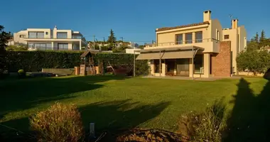 Villa en Municipality of Pylaia Chortiatis, Grecia
