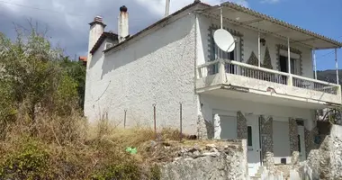 Villa in Theologos, Griechenland