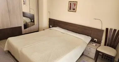Wohnung 2 zimmer in Nessebar, Bulgarien